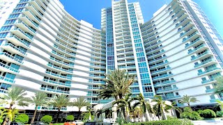 Ritz Carlton Miami  Bal Harbour  Coolest Luxury Hotels [upl. by Nevaed]