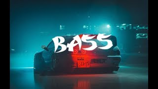 🔈BASS BOOSTED🔈 CAR MUSIC BASS MIX 2019 🔥 BEST EDM TRAP ELECTRO HOUSE 🔥 1 HOUR 7 [upl. by Gosney]