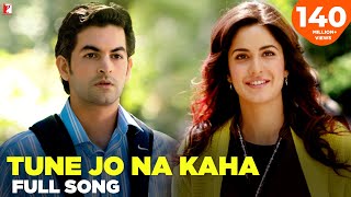 Tune Jo Na Kaha Song  New York  John Abraham Katrina Kaif Neil Nitin M  Mohit Chauhan  Pritam [upl. by Erdnua909]