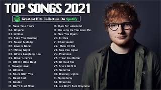 New English Songs 2023 ♫ Latest English Hit Songs Playlist 2023 Top Recent Music Hits [upl. by Ttenyl]