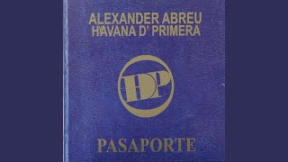 Pasaporte [upl. by Aronson502]