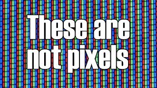 How Analog Color TV Works The Beginnings [upl. by Airtened178]