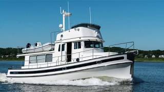 2016 Nordic Tug 44 For Sale [upl. by Riella]