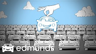 Car Buying Tips amp Advice  10 Steps to Buying a Used Car  Edmunds [upl. by Arvin396]