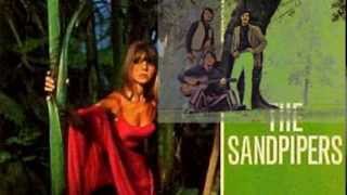 quotGuantanameraquot by THE SANDPIPERS 1966 HQ AUDIO [upl. by Atirec]