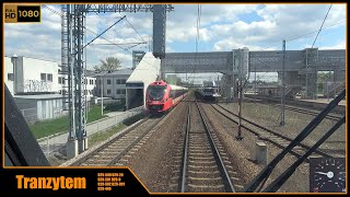 FHD Cabview Tranzytem [upl. by Bronk404]