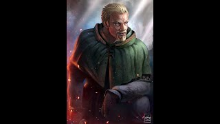 Vinland Saga OST Intertwined SHORT Epic Brass [upl. by Euridice368]