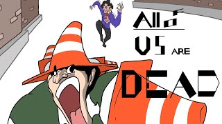 Dead Are All of Us [upl. by Ueik]