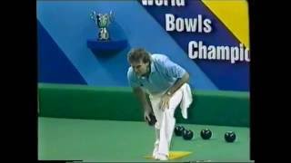 Bowls Masterclass with Richard Corsie  Part 2 Intermediate Level [upl. by Macegan]