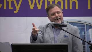 Tim Wise Part 3  The History of Whiteness [upl. by Laram]