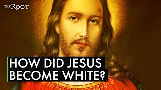 How Jesus Became Widely Accepted as Being White  Unpack That [upl. by Martineau]