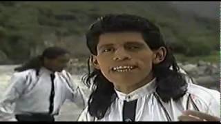 Los Conquistadores Vol 3  Calidad VHS  Ecuador [upl. by Eiroj]