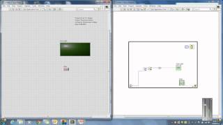 LabVIEW Structures For Loop and While Loop [upl. by Sumetra]