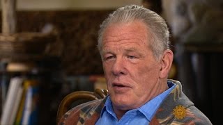 QampA Nick Nolte [upl. by Ehtnax]