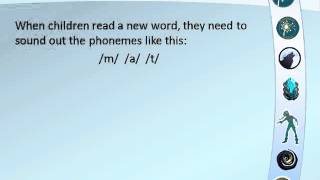 What is a phoneme [upl. by Kylstra]