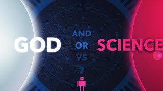 Do God and science contradict each other [upl. by Agustin]