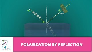 Polarization by Reflection [upl. by Annayk]