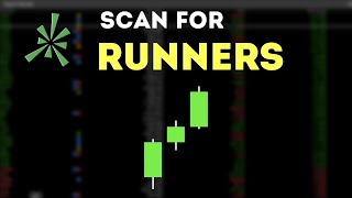 Thinkorswim Scans For Day Trading Stocks Scanner Setup amp Tips [upl. by Alita]