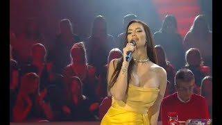 Katarina Grujic  Tudja  ZG Specijal  TV Prva 24112019 [upl. by Akimehs]