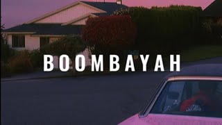 BLACKPINK  BOOMBAYAH EASY LYRICS [upl. by Calista]