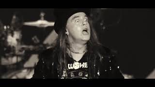 HELLOWEEN  Perfect Gentleman OFFICIAL LIVE CLIP  HELLOWEEN [upl. by Sirromaj605]