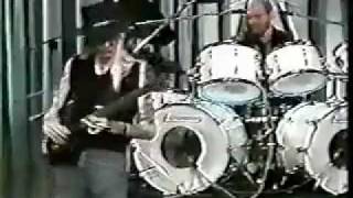 Johnny Winter  Jumpin Jack Flash  INCREDIBLE WAILING PERFORMANCE [upl. by Llerrahs719]