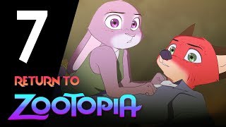 quotMeet The Castquot TV Spot  Zootopia in Theatres this Friday [upl. by Lyrret]