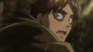 Attack On Titan  Petras father talks to Levi [upl. by Chi]