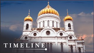 What Is The Russian Orthodox Church  BBC Religion Documentary  Timeline [upl. by Ahseka]