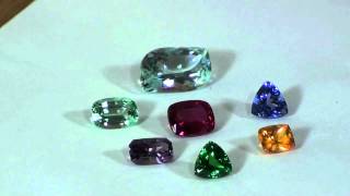 Introduction to Gemstones [upl. by Worlock]