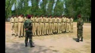 Special Service Group SSG  Pakistan Army  Part 1 [upl. by Clarita]