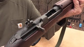 Inland M1 Carbine [upl. by Hild]