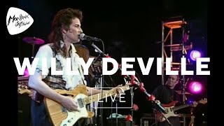 Willy DeVille  Spanish Stroll Live at Montreux 1994 [upl. by Norrehc]