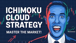 Ichimoku Cloud Technical Indicator Analysis in Hindi Technical Analysis in Hindi [upl. by Isoj457]