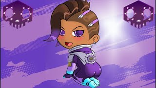 The Sombra Rework has RUINED her… [upl. by Cindy]