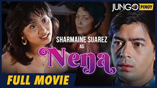 Nena  Sharmaine Suarez  Full Tagalog Drama Movie [upl. by Rebane736]