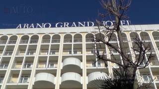 Abano Grand Hotel ★★★★★L [upl. by Tally]