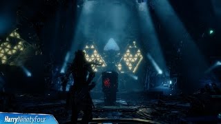 Horizon Zero Dawn HZD  All Cauldron Locations amp Walkthroughs All Cores Overridden Trophy Guide [upl. by Romona]