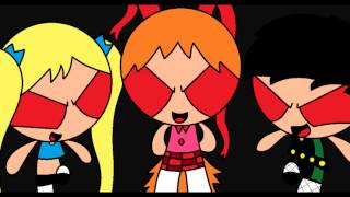 The Powerpuff girls A Punky Couple MY VERSION Part 5 [upl. by Angadresma498]