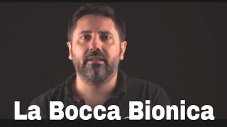 La Bocca Bionica del Dr Palmas in Moldavia [upl. by Hanway]