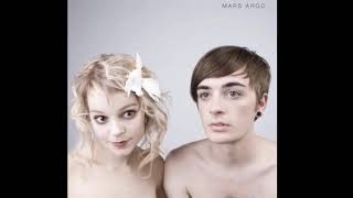 Mars Argo  Technology Is A Dead Bird Full Album [upl. by Enelyar]