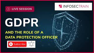 Introduction to GDPR  The General Data Protection Regulation  What is GDPR in Details [upl. by Sillihp]