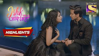 Drunk Ishki Tells The Truth  Ishk Par Zor Nahi  Episode 45  Highlights [upl. by Micheal]