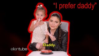 2 minutes of STORMI SAVAGE MOMENTS  Stormi Webster [upl. by Okram]