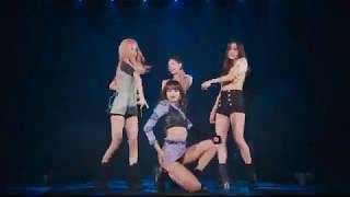 BLACKPINK  BOOMBAYAH  AS IF ITS YOUR LAST DVD TOKYO DOME 2020 [upl. by Aiuqenehs6]