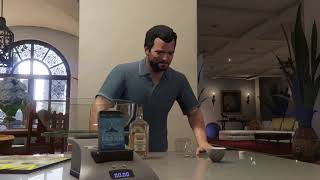 Gta 5 hey cest mickael [upl. by Alyse]