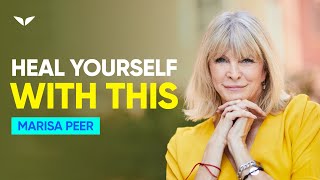 Do This To Completely HEAL Your Body and Mind  Marisa Peer [upl. by Lytsirhc]