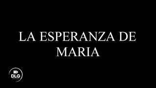 🎺 Marcha quotLA ESPERANZA DE MARIAquot  Agrupación Musical Virgen de los Reyes Audio remasterizado [upl. by Lydell815]