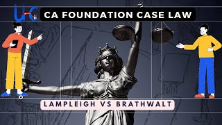 Case Law 7 Lampleigh Vs Brathwalt Sec 2d Consideration May be past Consideration [upl. by Eiznikcm]