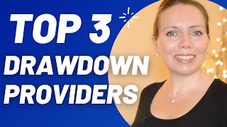 TOP 3 DRAWDOWN Providers [upl. by Garmaise]